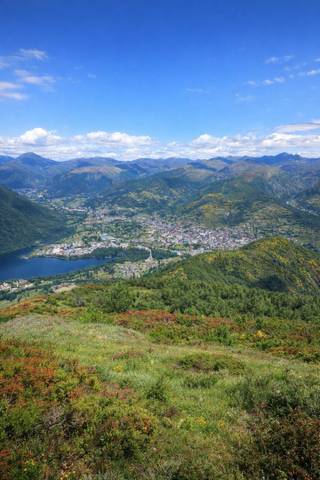 Piso en Alquiler en Calle Travesedos, 5 en Villablino