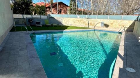 House or chalet for sale in Paseo de Los Cerezos, 17, Hispanoamérica - Bernabéu, Madrid Capital - image 2 Photo 2 of House or chalet for sale in Paseo de Los Cerezos, 17, Hispanoamérica - Bernabéu, Madrid Capital