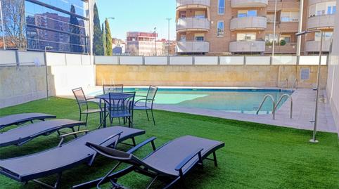 House or chalet for sale in Paseo de Los Cerezos, 17, Hispanoamérica - Bernabéu, Madrid Capital - image 4 Photo 4 of House or chalet for sale in Paseo de Los Cerezos, 17, Hispanoamérica - Bernabéu, Madrid Capital