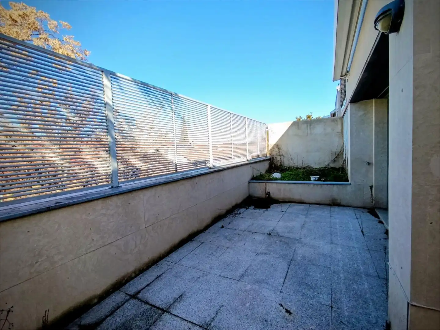 Piso en venta en Paseo de los Cerezos, 17, Hispanoamérica - Bernabéu Terraza de Piso en venta en Madrid con Aire acondicionado, Calefacción y Jardín privado