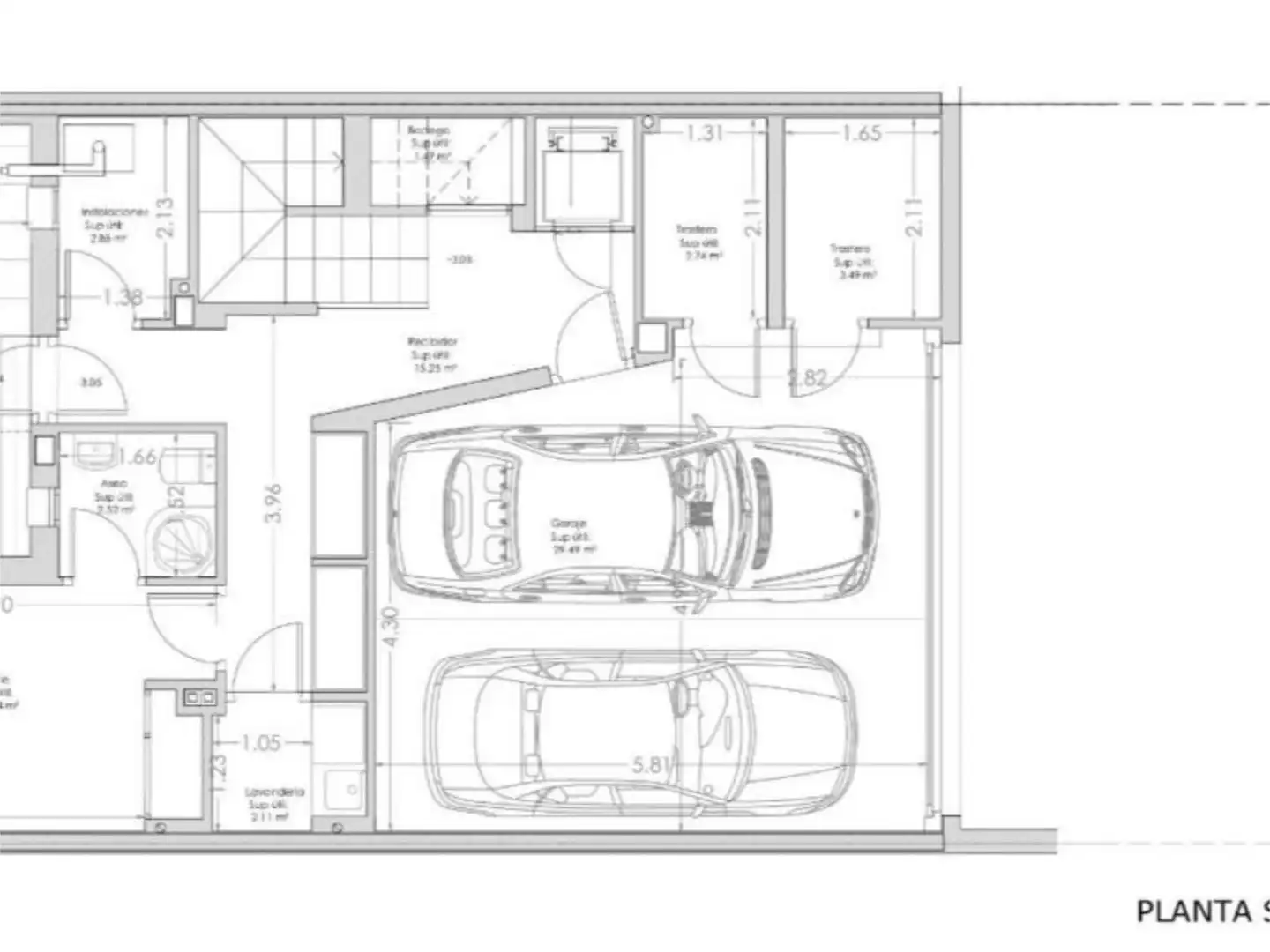 Piso en venta en Paseo de los Cerezos, 17, Hispanoamérica - Bernabéu Piso en venta en Madrid con Aire acondicionado, Calefacción y Jardín privado