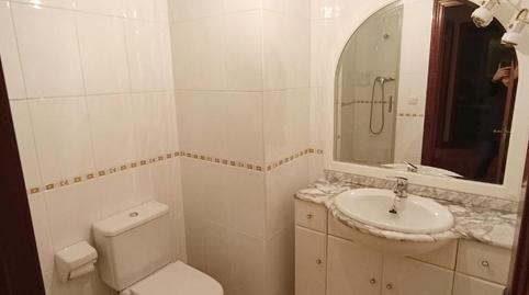 Piso de alquiler en Rúa Manuel Álvarez, 12, A Guarda , Pontevedra - imagen 5 Foto 5 de Piso de alquiler en Rúa Manuel Álvarez, 12, A Guarda , Pontevedra