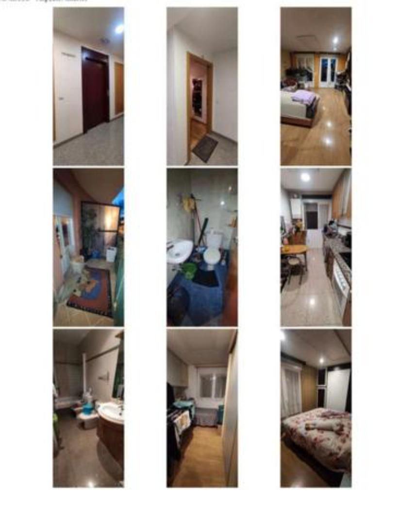 Flat for sale in  Teruel Capital  with Heating, Terrace and Storage room