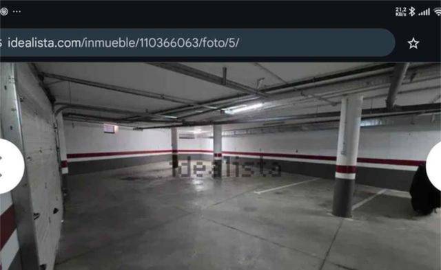 Garaje en Alquiler en El Sobradillo