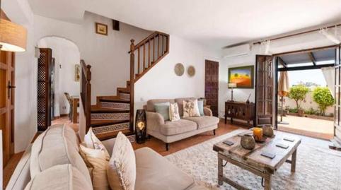 Casa adosada en venda a Los Naranjos, Marbella - imatge 3 Foto 3 de Casa adosada en venda a Los Naranjos, Marbella