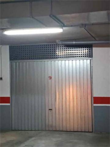 Garaje en Alquiler en El Secanet - Hacienda del Sol