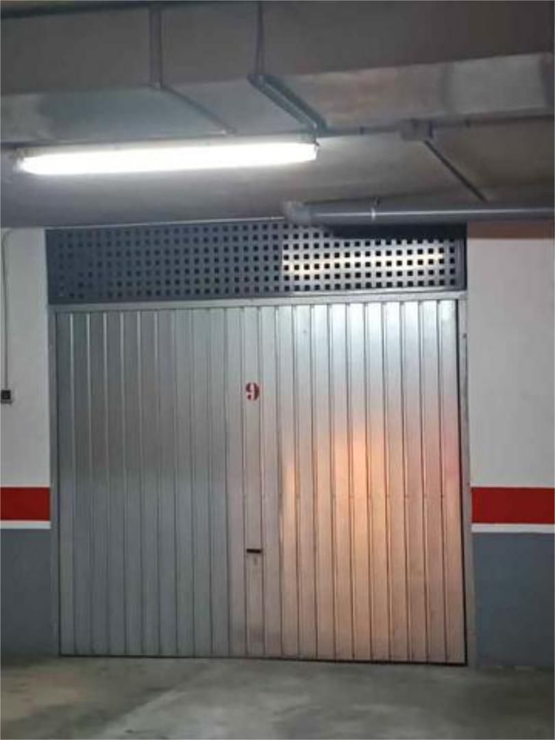 Aparcament de Garatge de lloguer en Villajoyosa / La Vila Joiosa