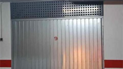 Foto 2 de Garatge de lloguer a El Secanet - Hacienda del Sol, Villajoyosa / La Vila Joiosa