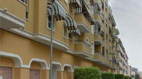 Foto 3 de Garatge de lloguer a El Secanet - Hacienda del Sol, Villajoyosa / La Vila Joiosa