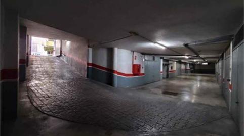 Foto 5 de Garatge de lloguer a El Secanet - Hacienda del Sol, Villajoyosa / La Vila Joiosa