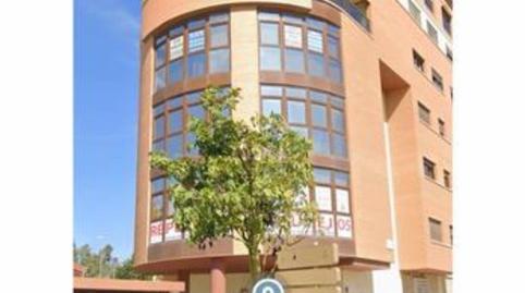 Foto 4 de Traster de lloguer a El Tejar - Hacienda Bizcochero, Málaga Capital