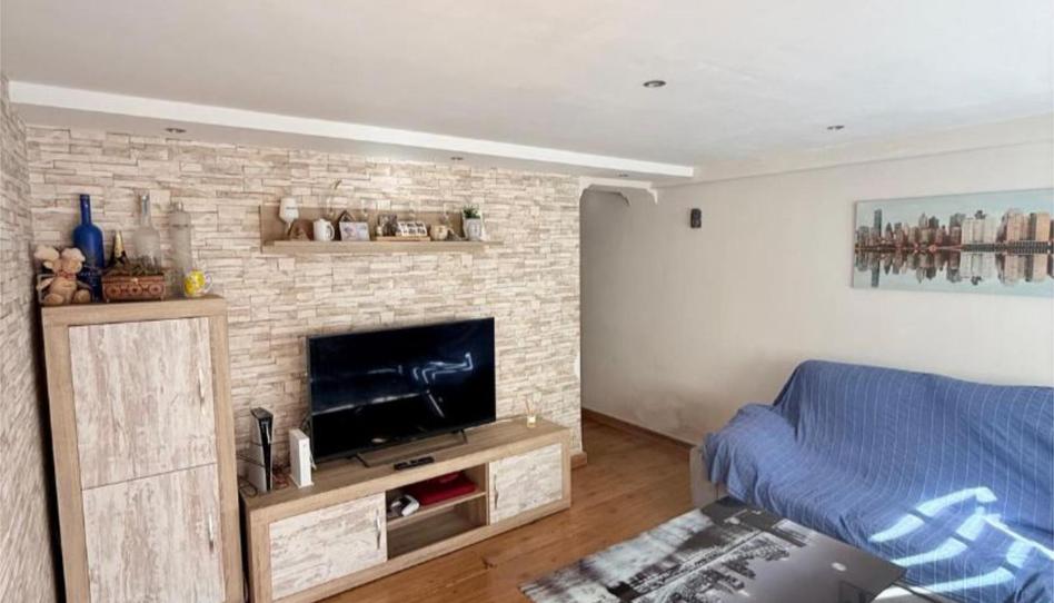 Pis en venda a Calle Río Arrago, 3, Santa Cristina - San Rafael, Málaga Capital - imatge 1 Foto 1 de Pis en venda a Calle Río Arrago, 3, Santa Cristina - San Rafael, Málaga Capital