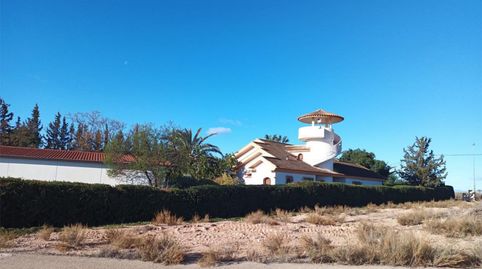 Foto 2 de Piso en venta en Calle Otto Lilienthal, 40, Condado de Alhama, Alhama de Murcia