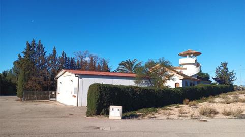 Foto 5 de Casa o xalet en venda a Calle Otto Lilienthal, 40, Condado de Alhama, Alhama de Murcia
