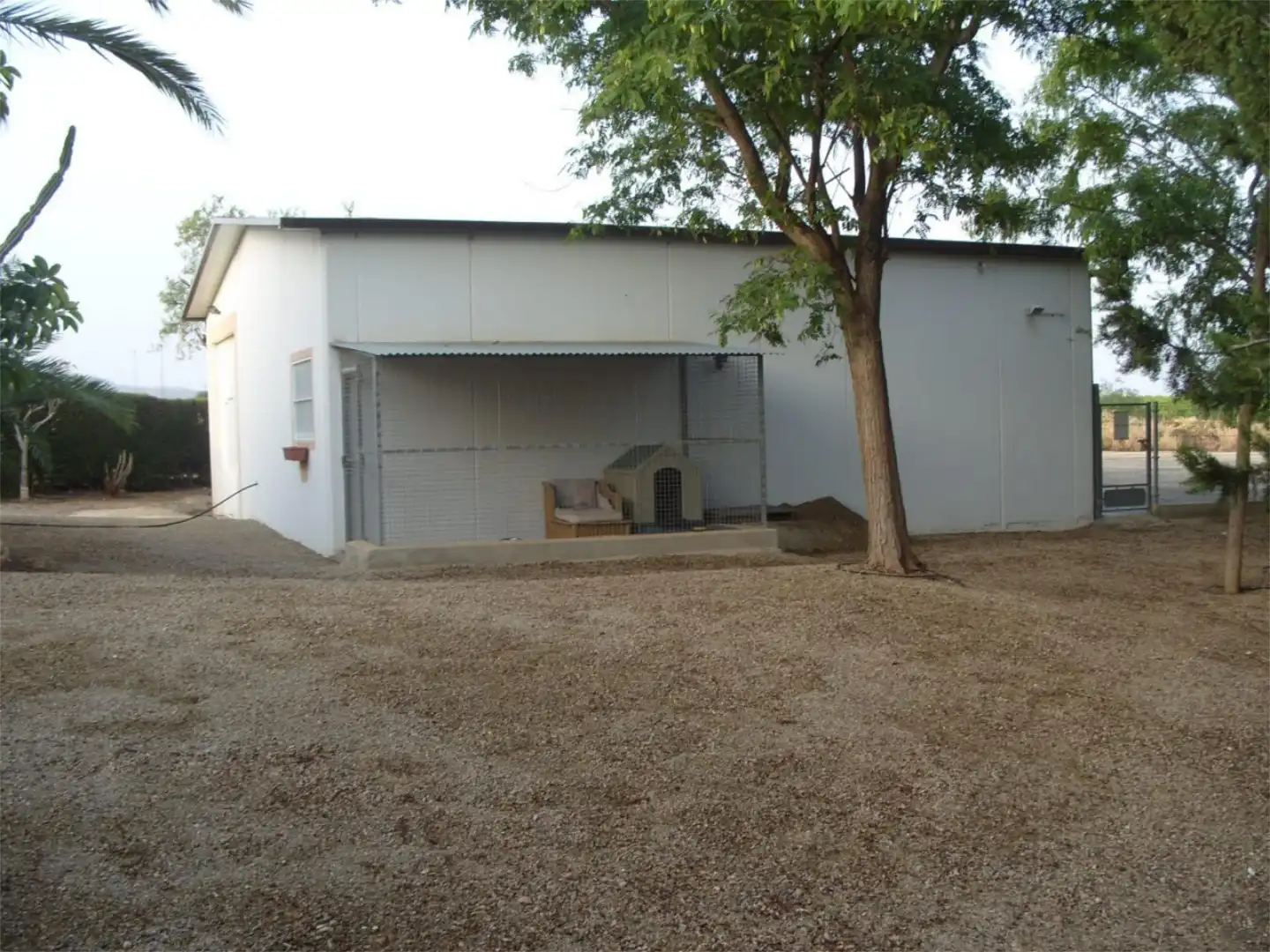Casa o chalet en venta en Calle Otto Lilienthal, 40, Condado de Alhama Vista exterior de Casa o chalet en venta en Alhama de Murcia con Terraza y Piscina