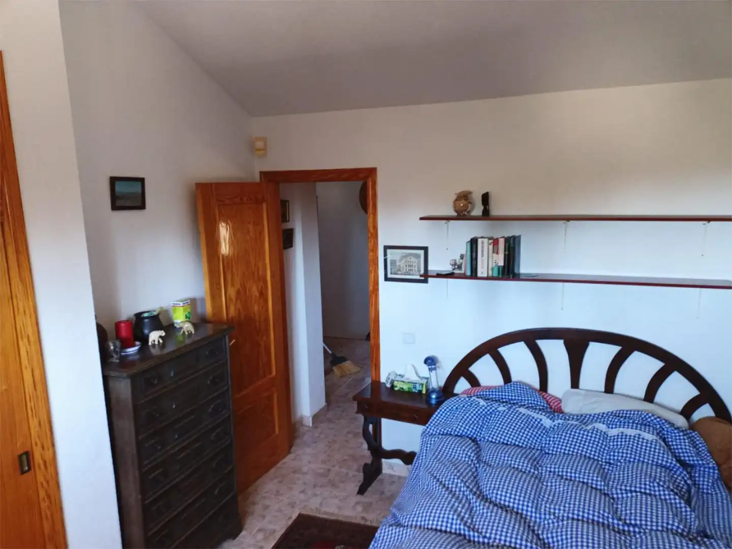 Casa o chalet en venta en Calle Otto Lilienthal, 40, Condado de Alhama Habitación de Casa o chalet en venta en Alhama de Murcia con Terraza y Piscina