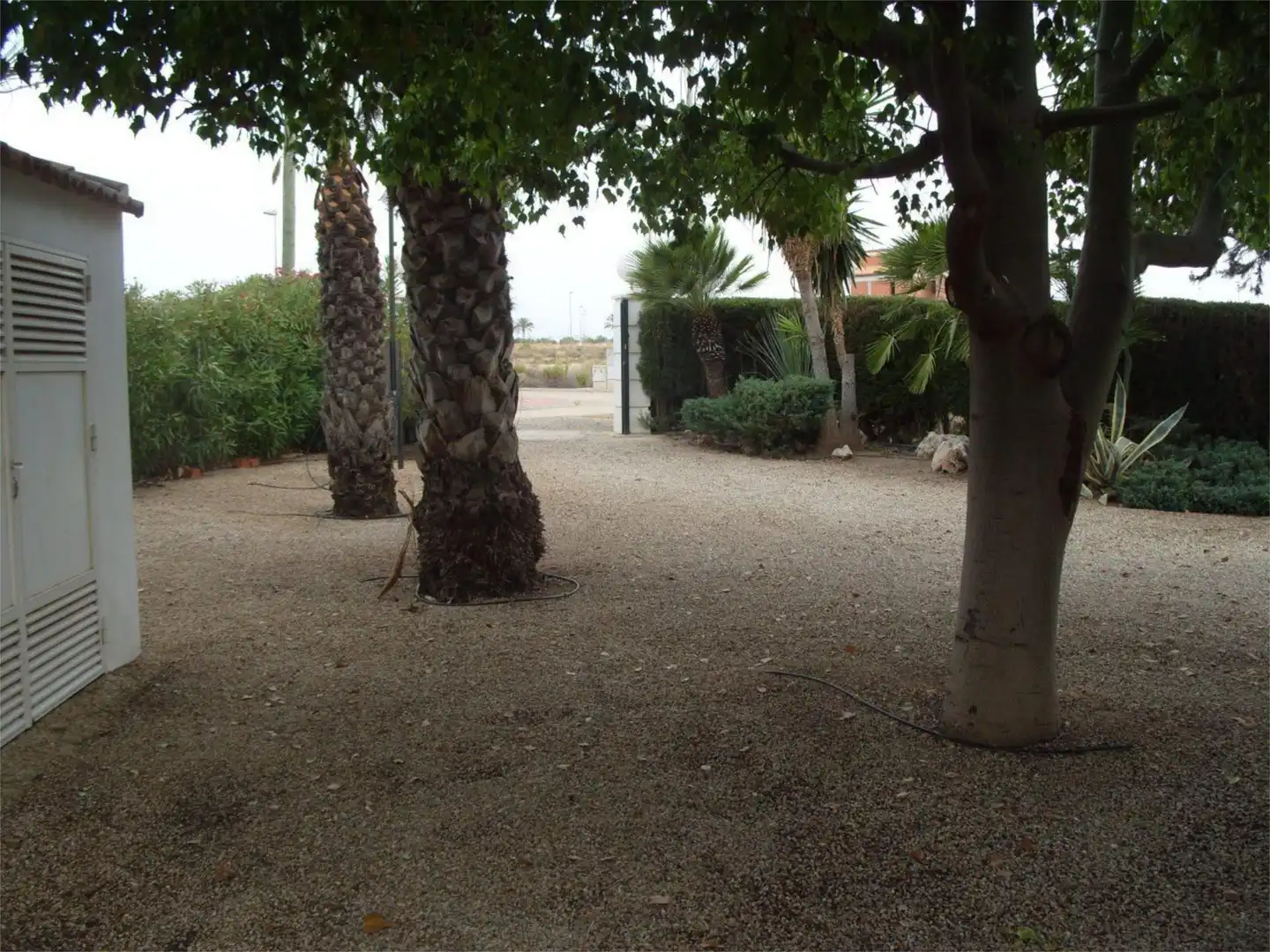 Casa o chalet en venta en Calle Otto Lilienthal, 40, Condado de Alhama Parking de Casa o chalet en venta en Alhama de Murcia con Terraza y Piscina