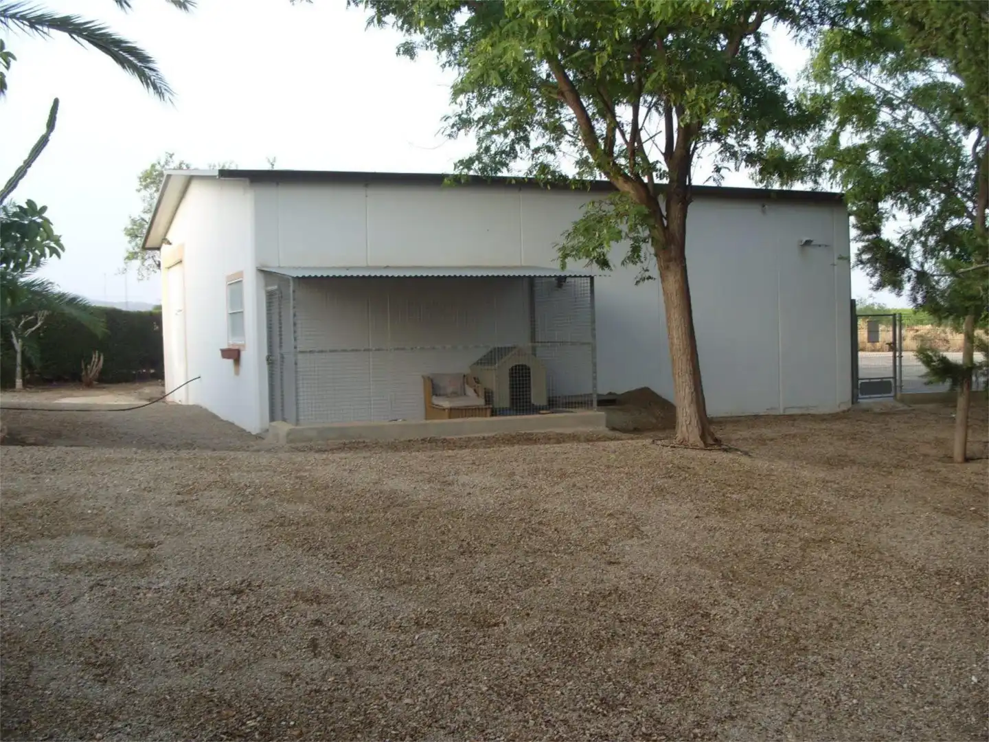 Casa o chalet en venta en Calle Otto Lilienthal, 40, Condado de Alhama Vista exterior de Casa o chalet en venta en Alhama de Murcia con Terraza y Piscina