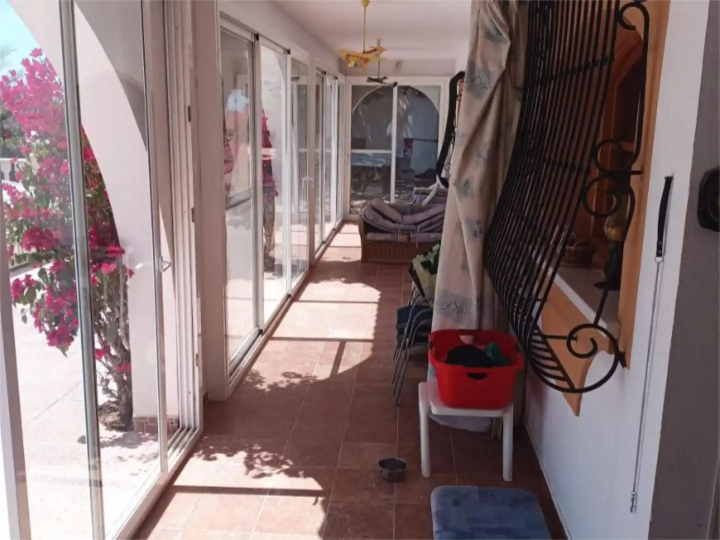 Casa o chalet en venta en Calle Otto Lilienthal, 40, Condado de Alhama Casa o chalet en venta en Alhama de Murcia con Terraza y Piscina