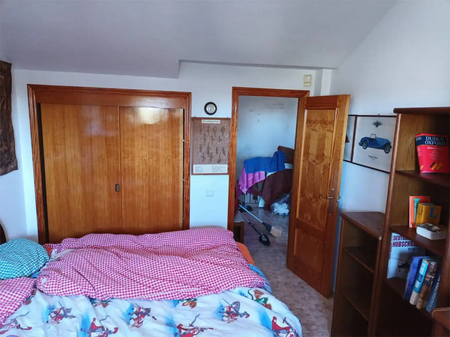 Casa o chalet en venta en Calle Otto Lilienthal, 40, Condado de Alhama Habitación de Casa o chalet en venta en Alhama de Murcia con Terraza y Piscina