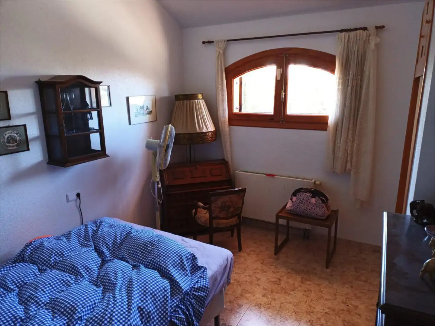 Casa o chalet en venta en Calle Otto Lilienthal, 40, Condado de Alhama Habitación de Casa o chalet en venta en Alhama de Murcia con Terraza y Piscina