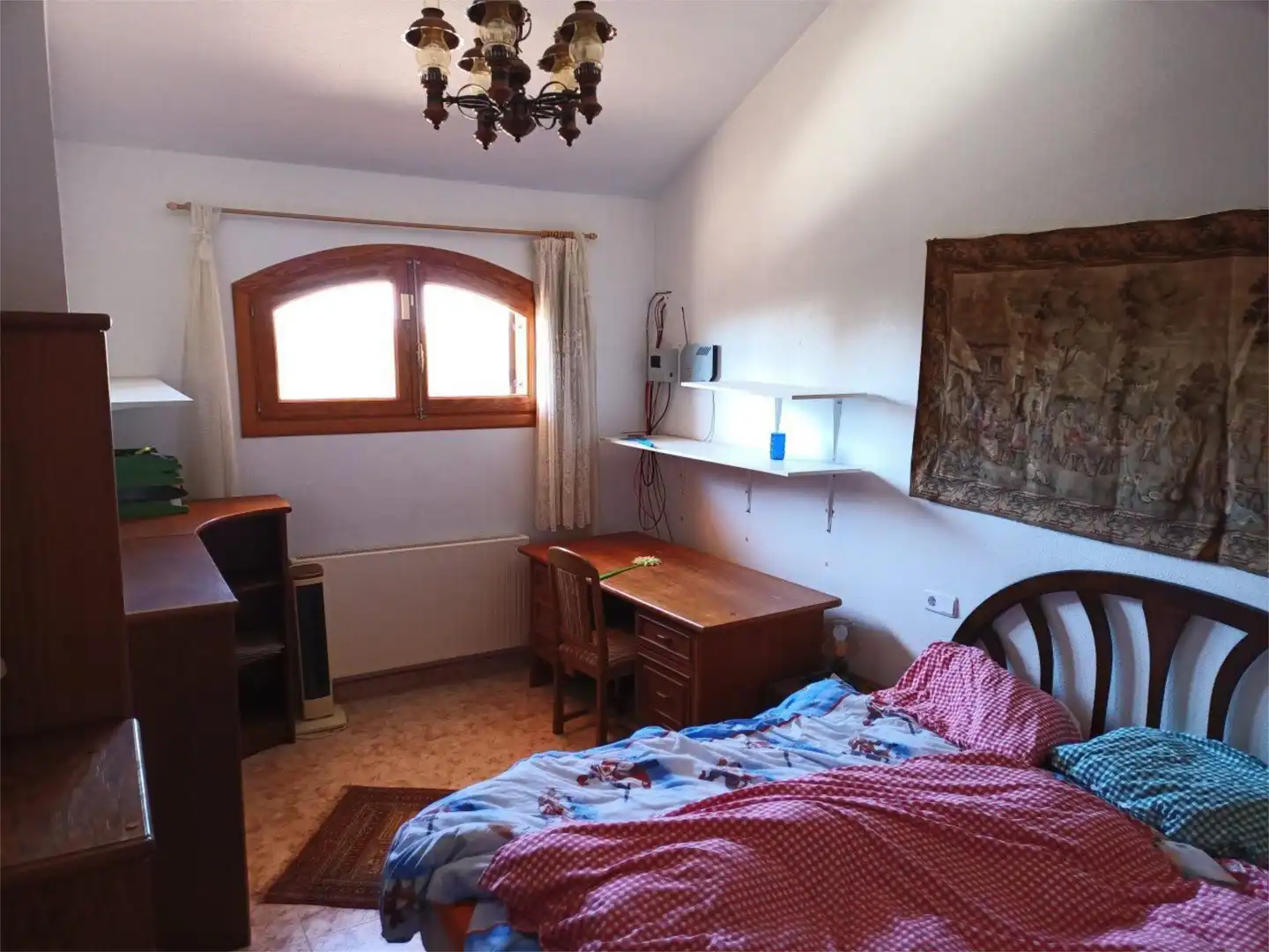 Casa o chalet en venta en Calle Otto Lilienthal, 40, Condado de Alhama Habitación de Casa o chalet en venta en Alhama de Murcia con Terraza y Piscina