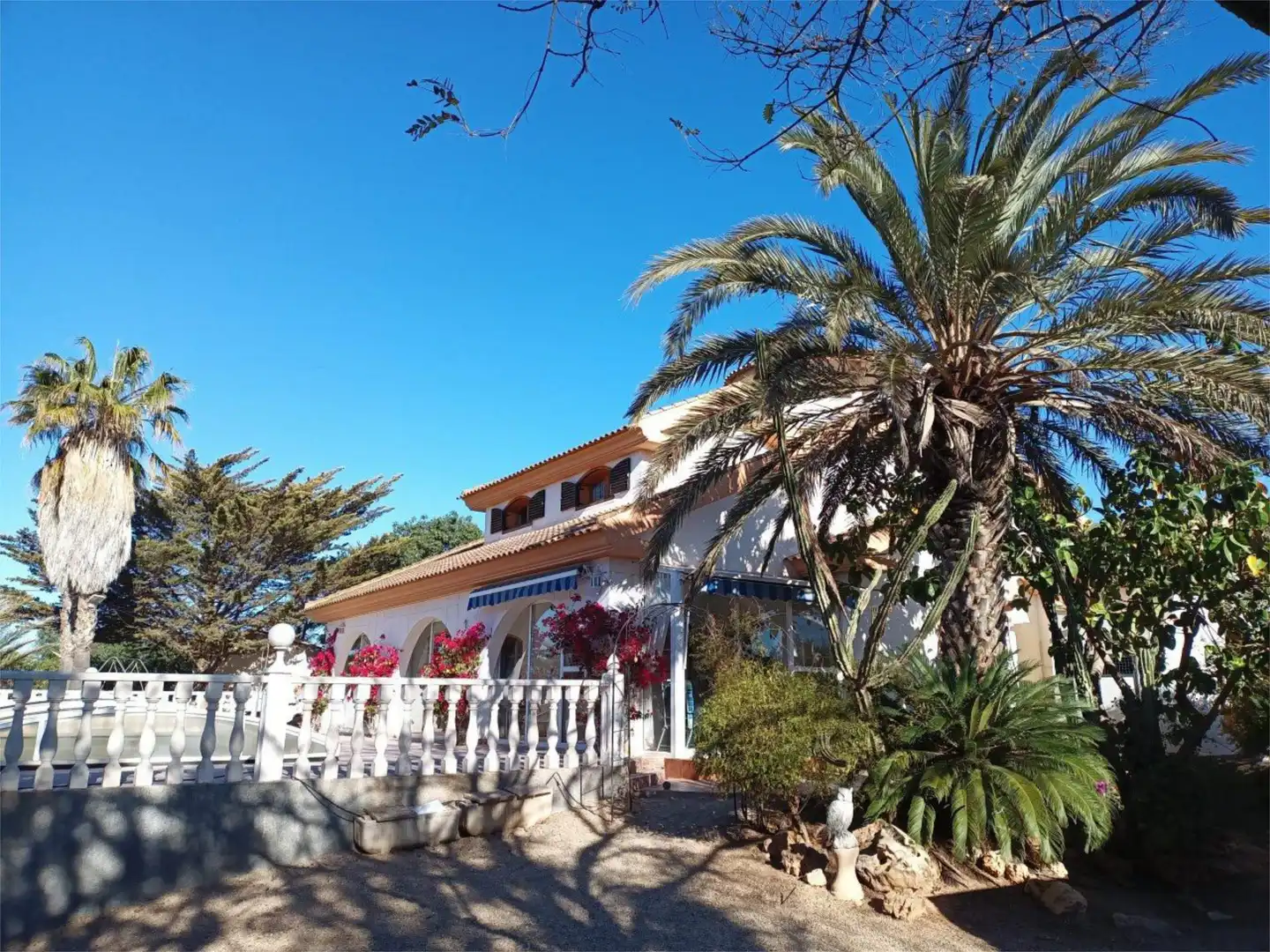 Casa o chalet en venta en Calle Otto Lilienthal, 40, Condado de Alhama Casa o chalet en venta en Alhama de Murcia con Terraza y Piscina