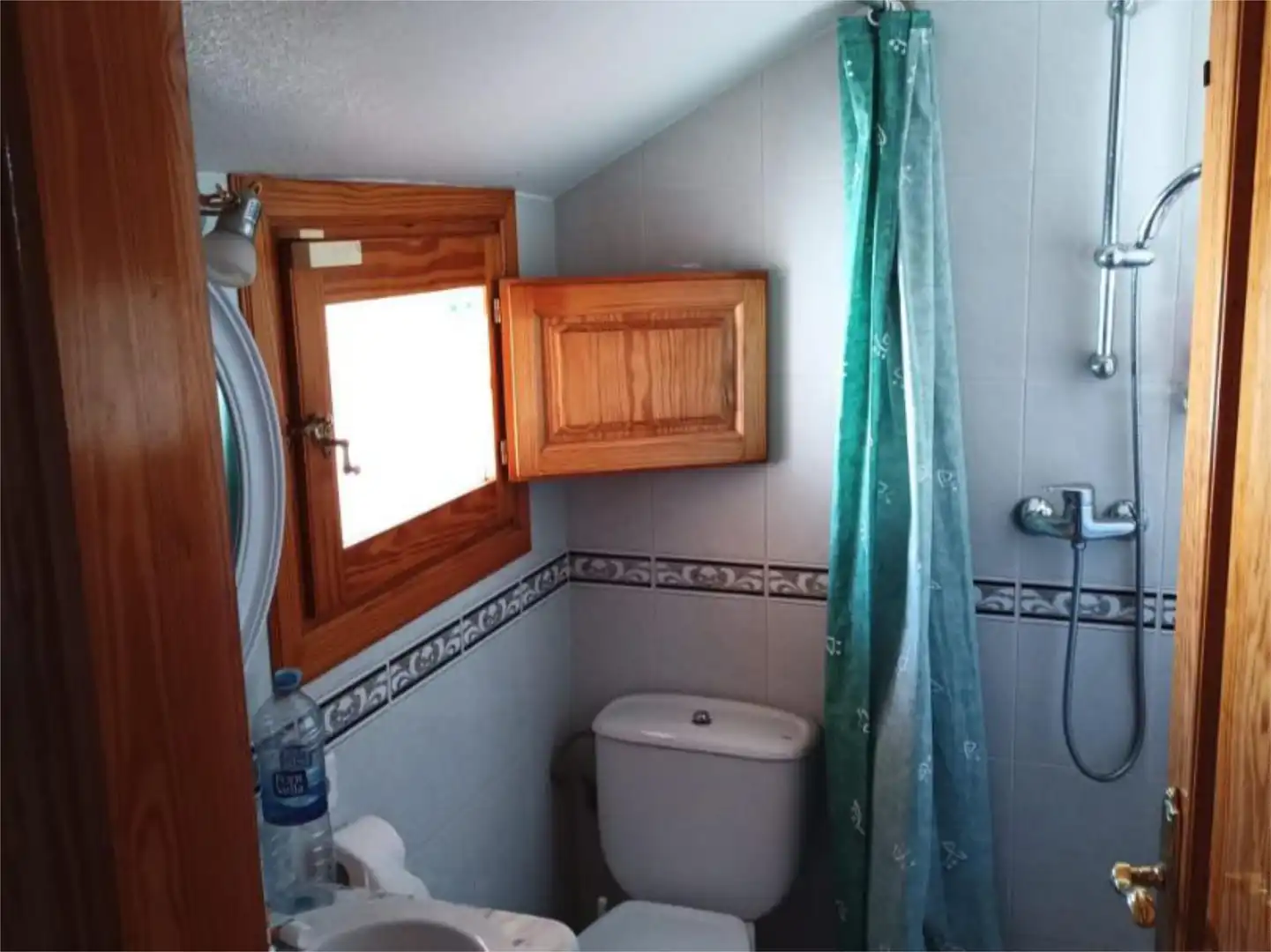 Casa o chalet en venta en Calle Otto Lilienthal, 40, Condado de Alhama Baño de Casa o chalet en venta en Alhama de Murcia con Terraza y Piscina