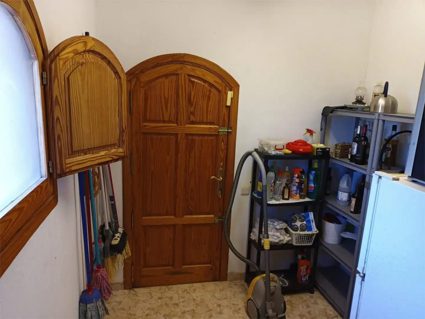 Casa o chalet en venta en Calle Otto Lilienthal, 40, Condado de Alhama Casa o chalet en venta en Alhama de Murcia con Terraza y Piscina