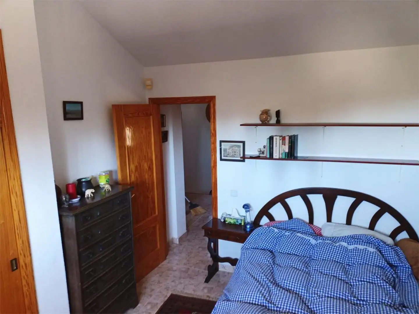 Casa o chalet en venta en Calle Otto Lilienthal, 40, Condado de Alhama Habitación de Casa o chalet en venta en Alhama de Murcia con Terraza y Piscina