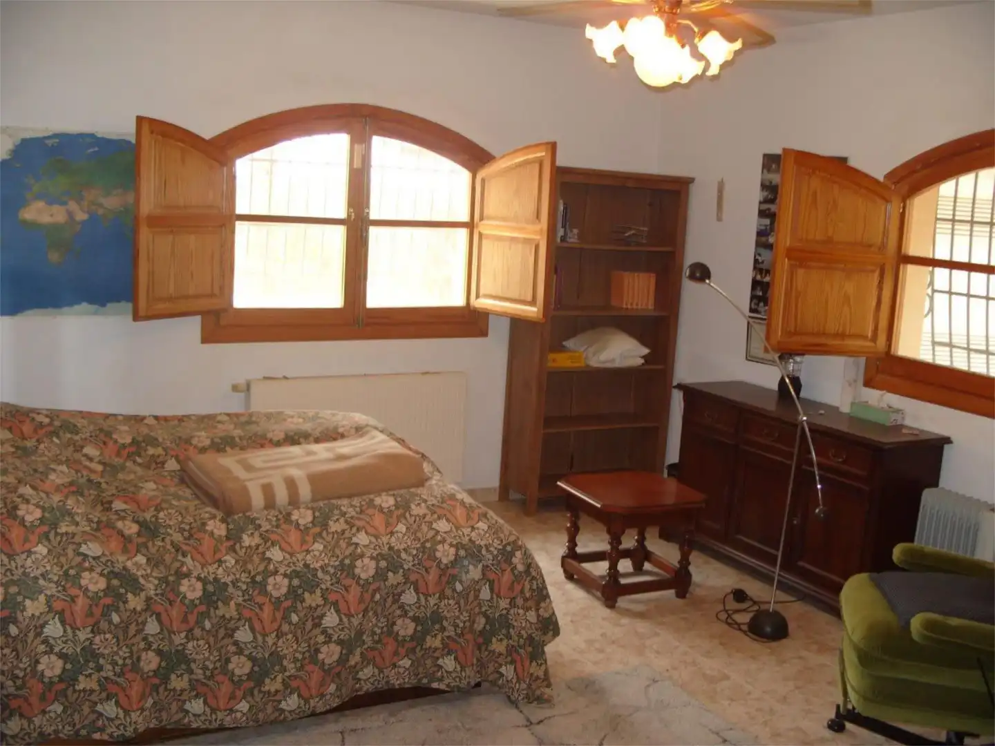 Casa o chalet en venta en Calle Otto Lilienthal, 40, Condado de Alhama Habitación de Casa o chalet en venta en Alhama de Murcia con Terraza y Piscina