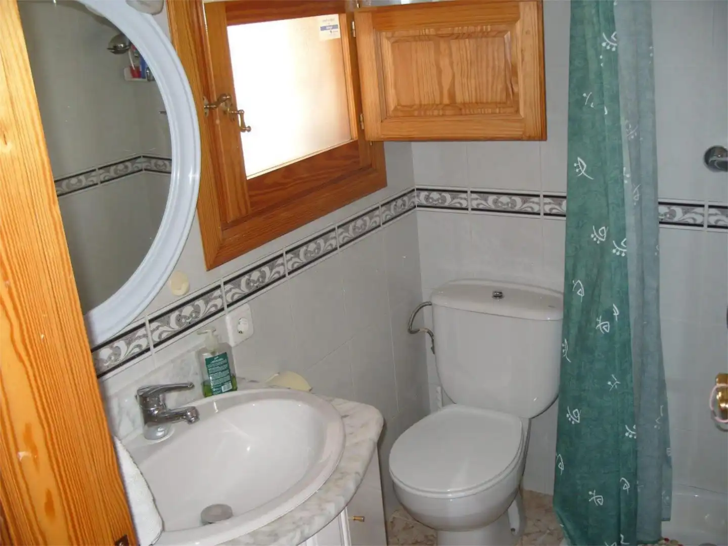 Casa o chalet en venta en Calle Otto Lilienthal, 40, Condado de Alhama Baño de Casa o chalet en venta en Alhama de Murcia con Terraza y Piscina