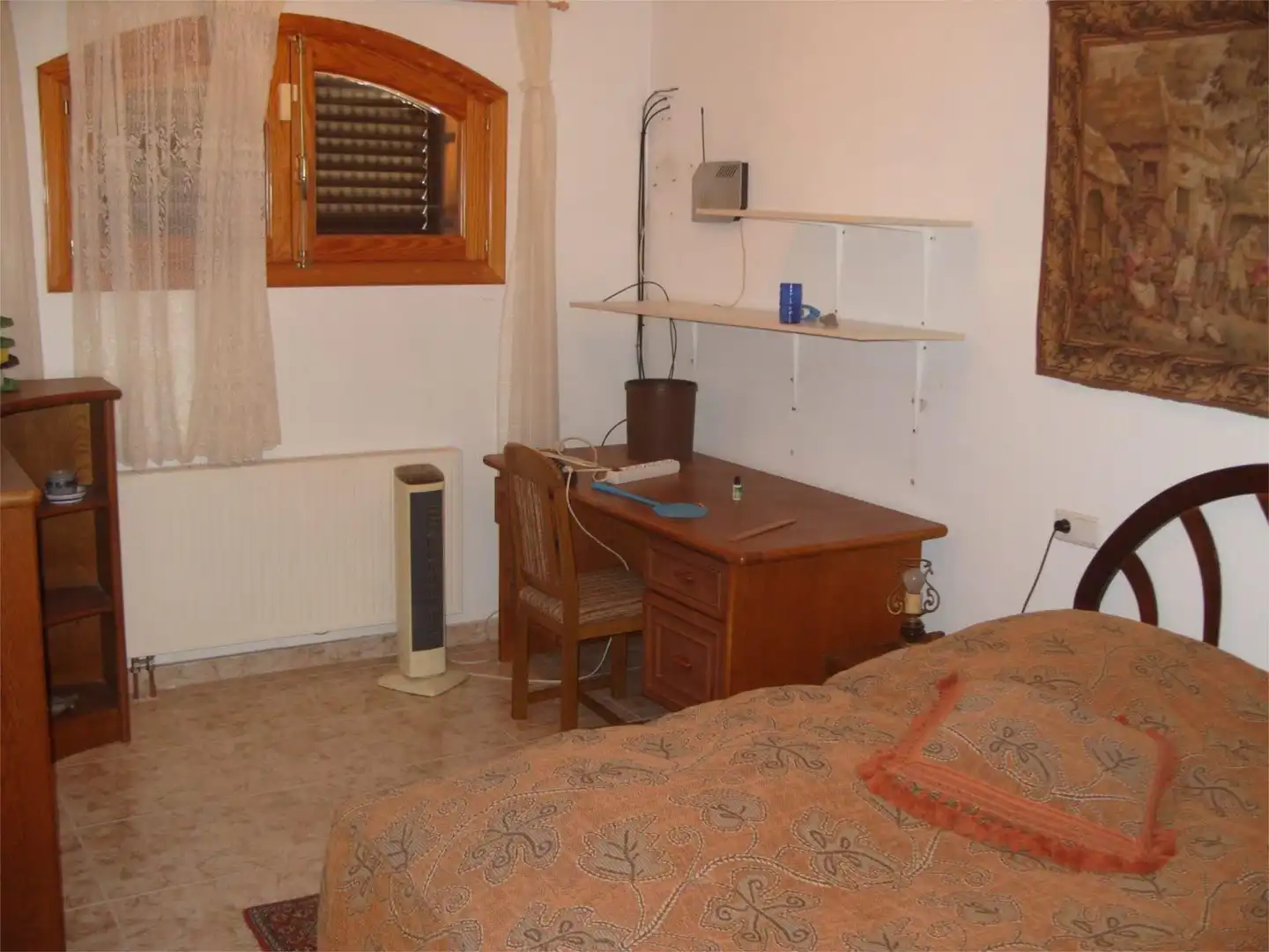 Casa o chalet en venta en Calle Otto Lilienthal, 40, Condado de Alhama Habitación de Casa o chalet en venta en Alhama de Murcia con Terraza y Piscina