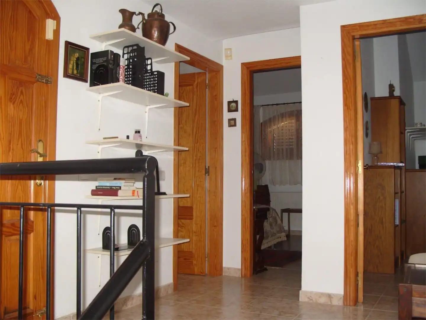 Casa o chalet en venta en Calle Otto Lilienthal, 40, Condado de Alhama Casa o chalet en venta en Alhama de Murcia con Terraza y Piscina