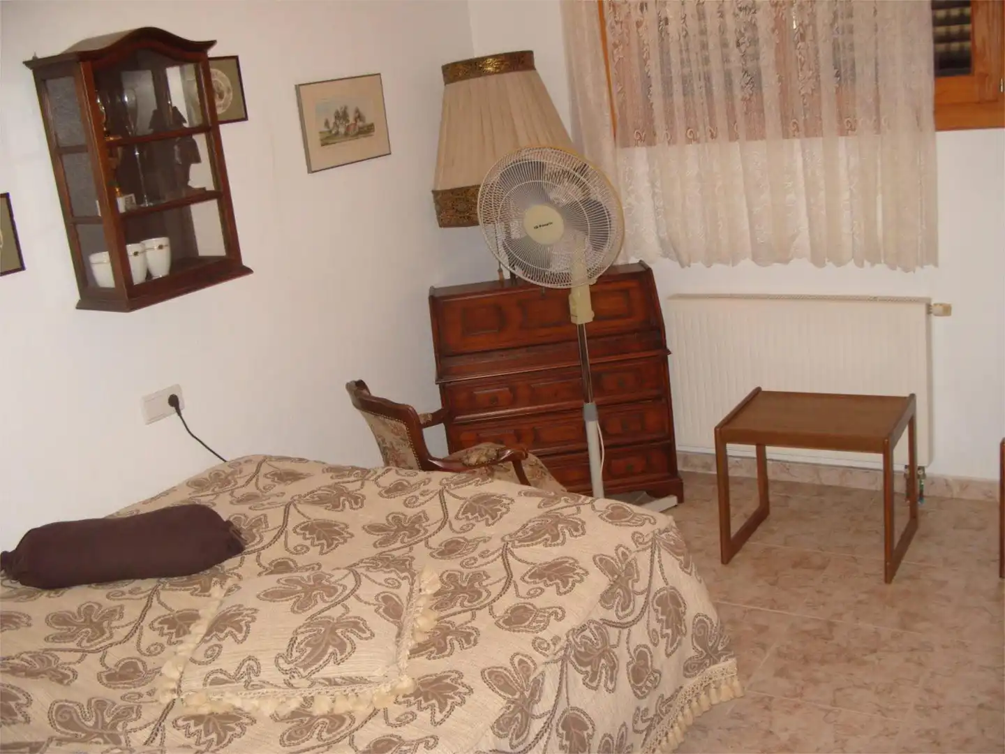 Casa o chalet en venta en Calle Otto Lilienthal, 40, Condado de Alhama Habitación de Casa o chalet en venta en Alhama de Murcia con Terraza y Piscina