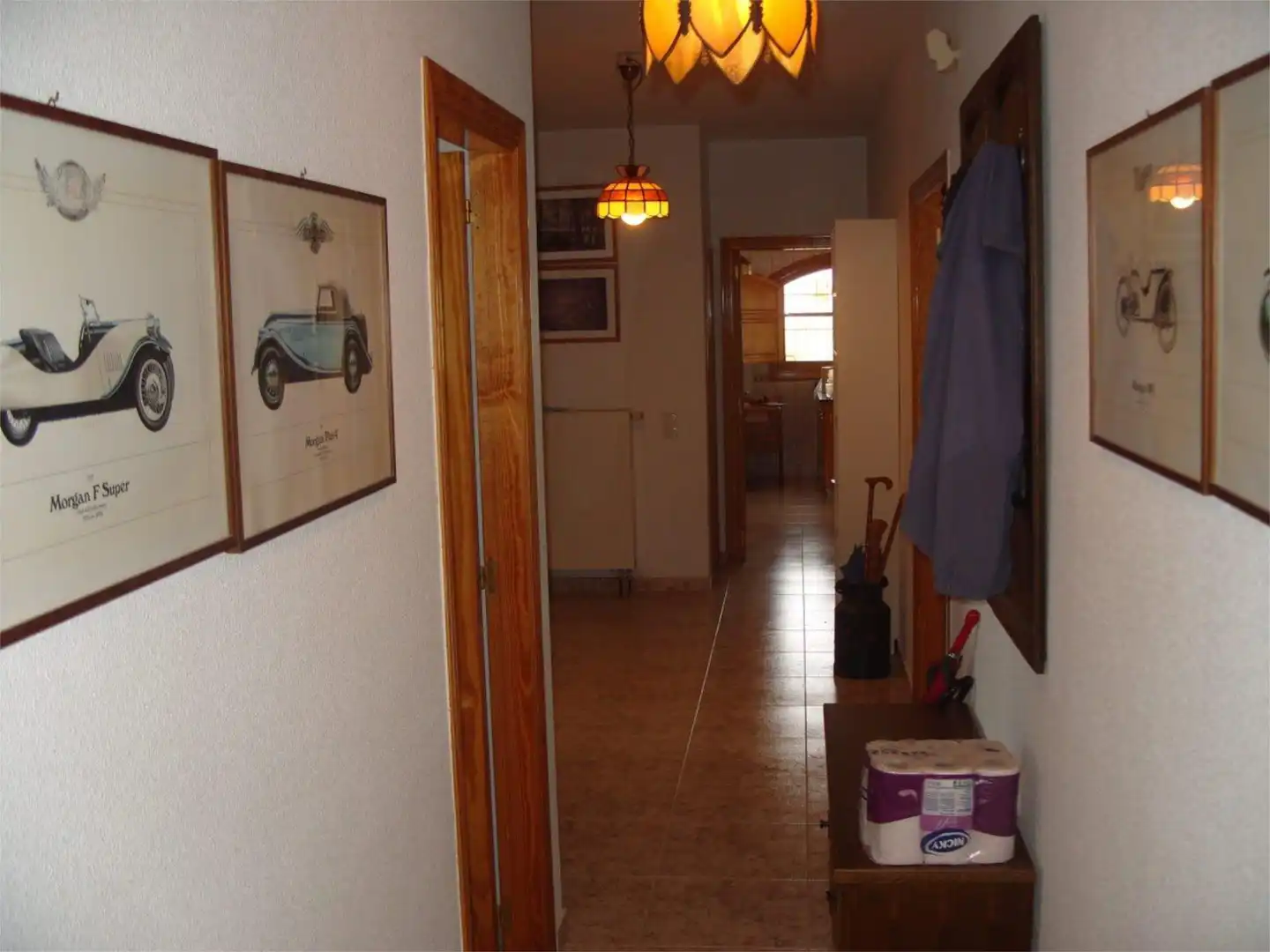 Casa o chalet en venta en Calle Otto Lilienthal, 40, Condado de Alhama Casa o chalet en venta en Alhama de Murcia con Terraza y Piscina