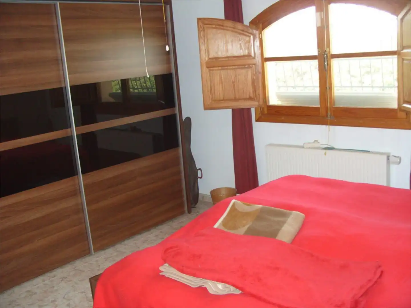 Casa o chalet en venta en Calle Otto Lilienthal, 40, Condado de Alhama Habitación de Casa o chalet en venta en Alhama de Murcia con Terraza y Piscina