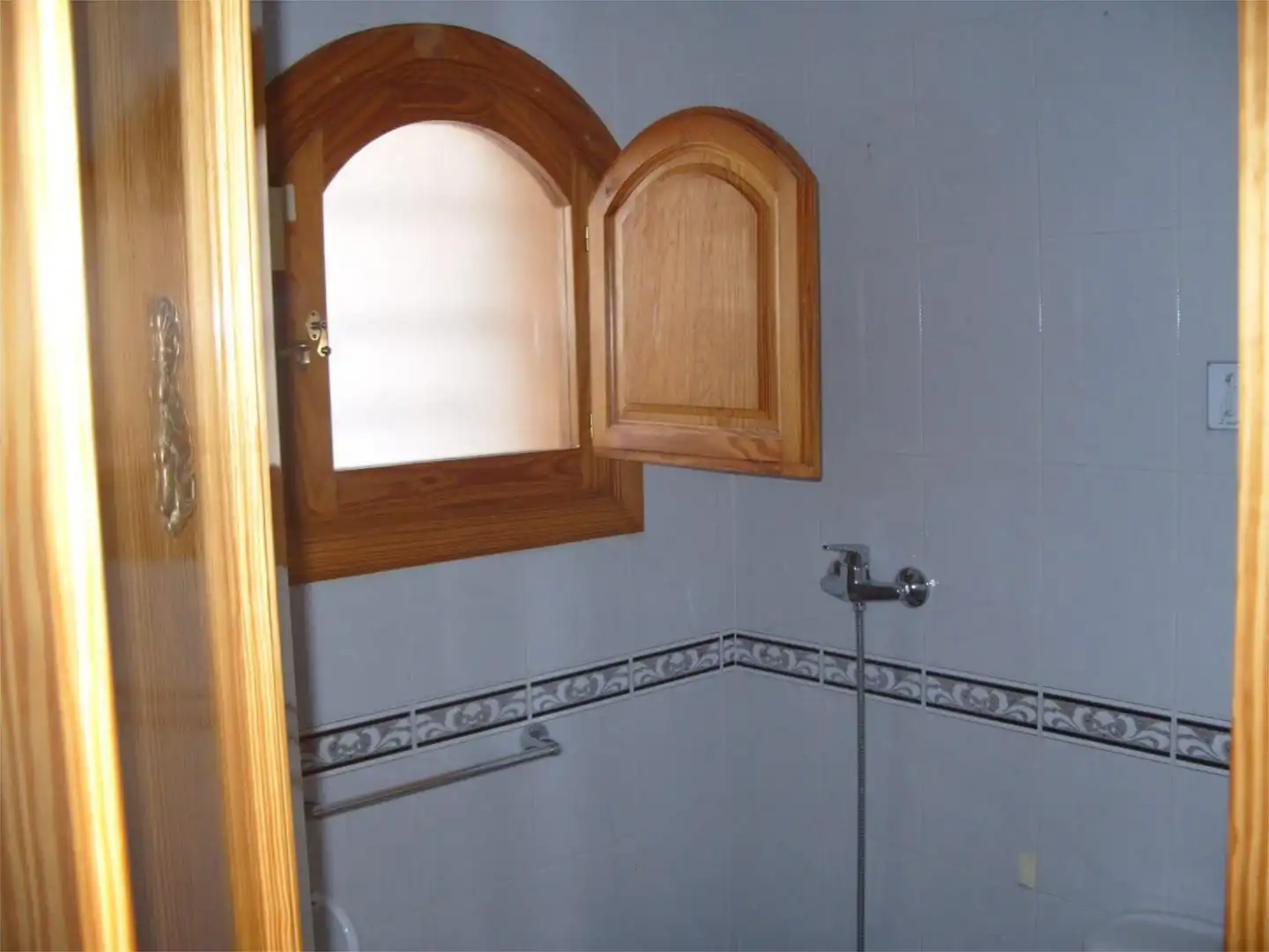 Casa o chalet en venta en Calle Otto Lilienthal, 40, Condado de Alhama Baño de Casa o chalet en venta en Alhama de Murcia con Terraza y Piscina