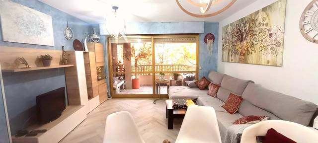 Piso en Venta en Avenida del Padre Esplá, 8 en Pla de Bon Repós