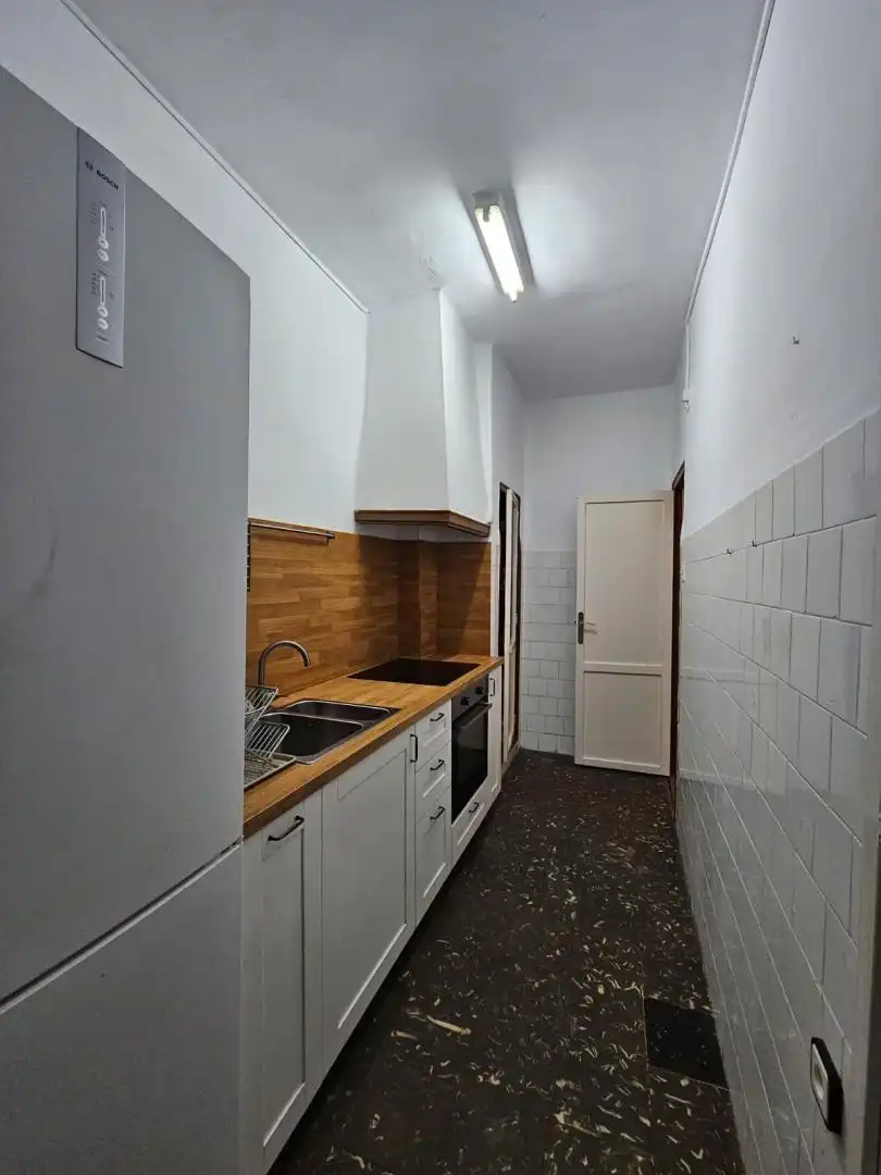 Zimmer in Carrer Rei en Jaume, 7, Quart de Poblet Zimmer in Carrer Rei en Jaume, 7, Quart de Poblet