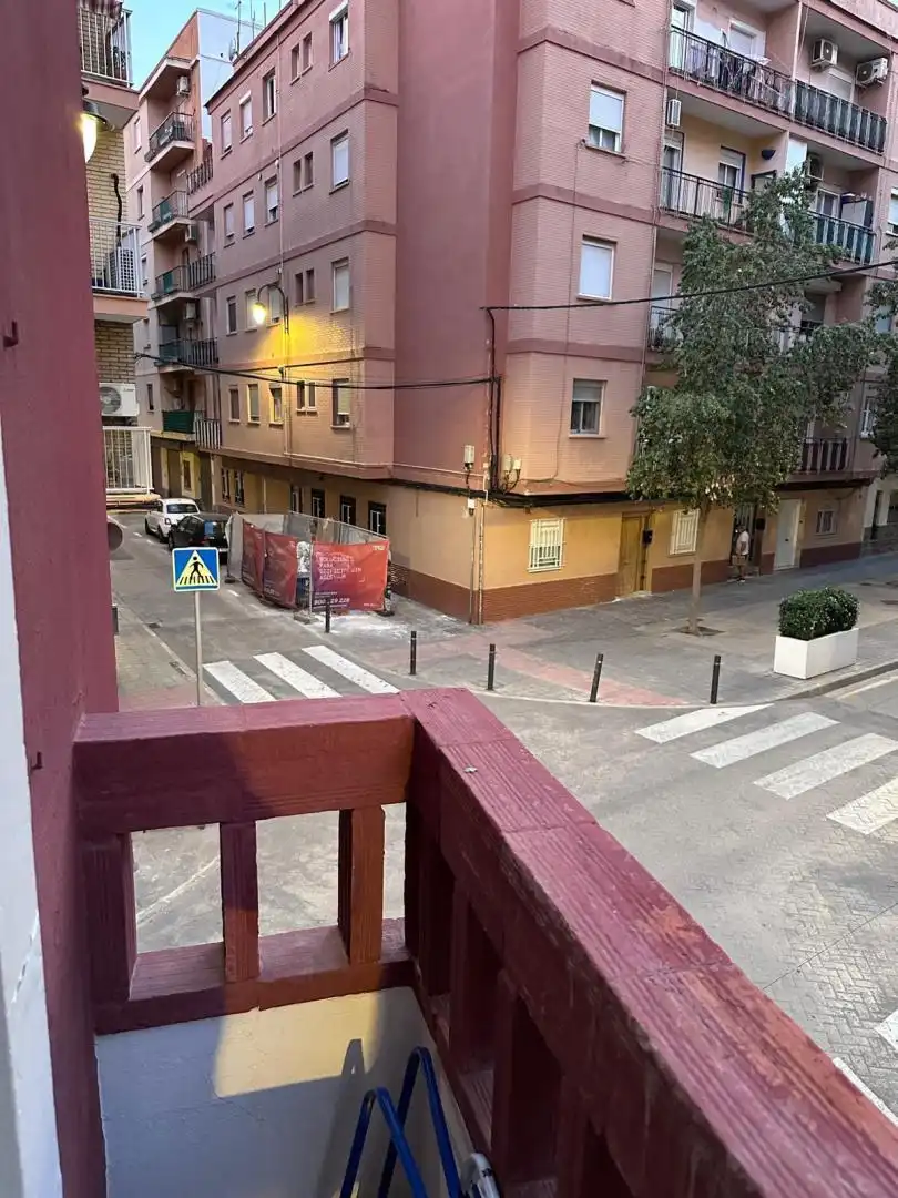 Zimmer in Carrer Rei en Jaume, 7, Quart de Poblet Zimmer in Carrer Rei en Jaume, 7, Quart de Poblet