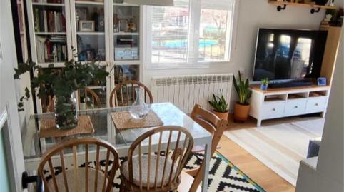 Foto 3 de Piso en venta en Calle Camino del Molino, 6, Carlos Ruiz, Collado Villalba