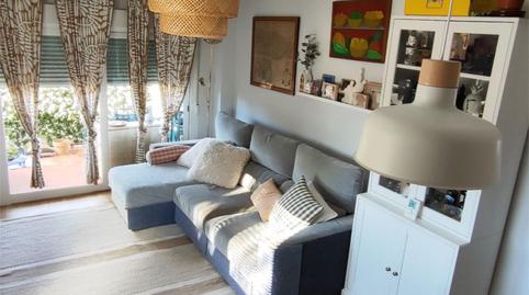 Foto 2 de Piso en venta en Calle Camino del Molino, 6, Carlos Ruiz, Collado Villalba