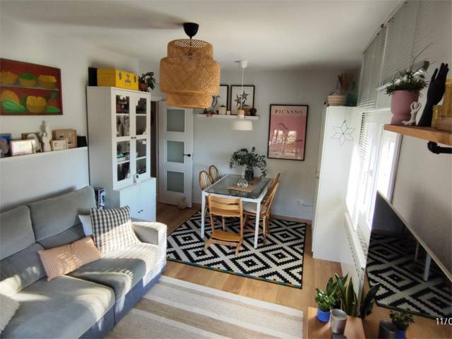 Piso en Venta en Calle Camino del Molino, 6 en Carlos Ruiz