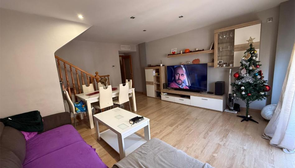 Pis en venda a Calle Pedro Maltés, 8, Centro, San Vicente del Raspeig / Sant Vicent del Raspeig - imatge 1 Foto 1 de Pis en venda a Calle Pedro Maltés, 8, Centro, San Vicente del Raspeig / Sant Vicent del Raspeig