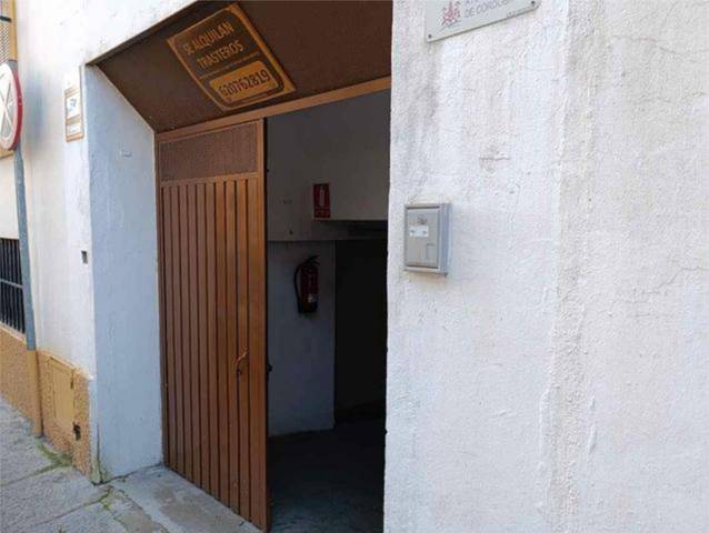 Trastero en Alquiler en Casco Histórico  - Ribera - San Basilio