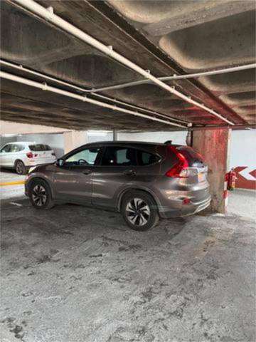 Garaje en Alquiler en Ensanche Centro - Puerto