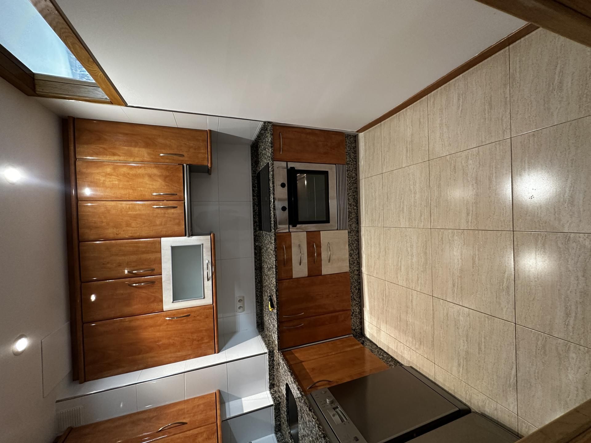 Pis de lloguer a Travesía Numancia 3, 20, Travesía de Vigo - San Xoán