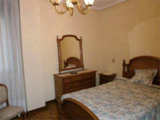 Piso en Venta en Calle Silla del Rey, 6 en Masip