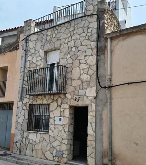 Casa o xalet en venda a Carrer la Torre, 76b, Vilanova d'Alcolea, Castellón - imatge 2 Foto 2 de Casa o xalet en venda a Carrer la Torre, 76b, Vilanova d'Alcolea, Castellón